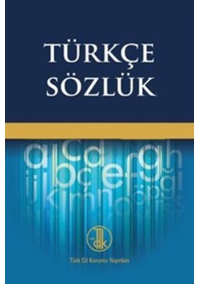 Türkçe Sözlük