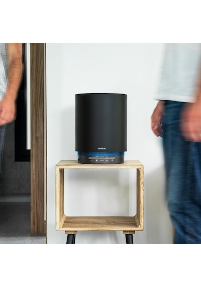 Cecotec Totalpure 1800 Style Pro Akıllı Hepa Hava Temizleyici