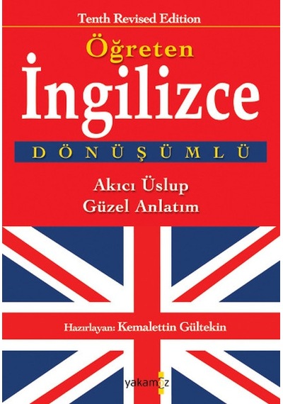 Öğreten İngilizce - Dönüşümlü