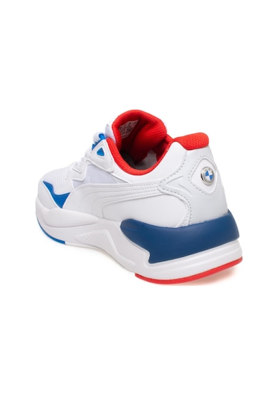 Puma 307137M Bmw Mms X-Ray Speed Beyaz Erkek Spor Ayakkabı Beyaz