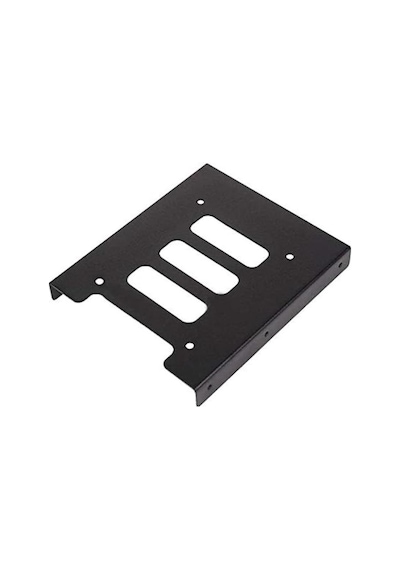 Ssd Ve 2.5 Disk Için To 3.5 Inç Çevirici Hdd Kızak Yuvası