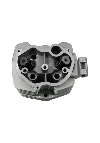 Cg 150 Silindir Kapağı Komple