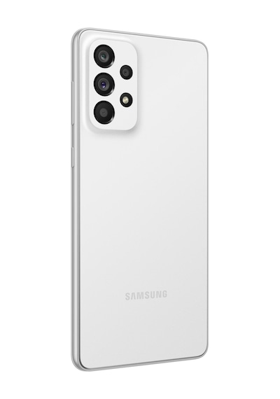 Samsung Galaxy A73 5G 8 GB 128 GB (Samsung Türkiye Garantili)