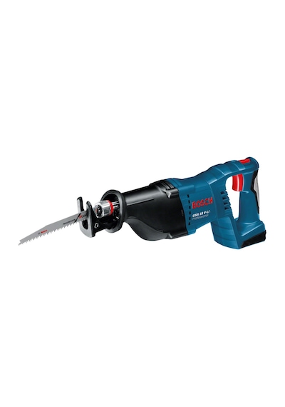Bosch GSA 18V-LI 2x4.0A Çift Akülü Tilki Kuyruğu Testere - 060164J00C