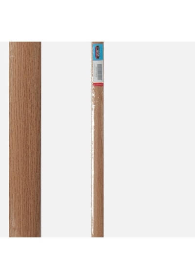 Ersin 3103 30 Mm Geçiş Profili Meşe 90 Cm