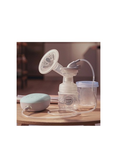 Avent Scf323/11 Avent Essentials Tekli Göğüs Pompası