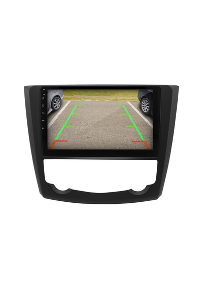 Renault Kadjar Android Multimedya Sistemi 2015-2019 Crv-4442xd