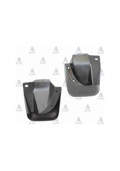 Taiwan Honda Accord 1999-2000 Arka Paçalık Sol 75830-s84-k00