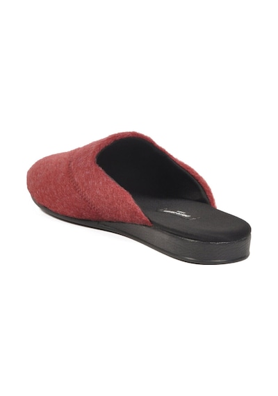 Pierre Cardin Bordo Tekstil Hafif Önü Kapalı Erkek Ev Terliği Pc-55368 M Bordo Pierre Cardin Bordo Tekstil Hafif Önü Kapalı Erkek Ev Terliği Pc-55368 M Bordo