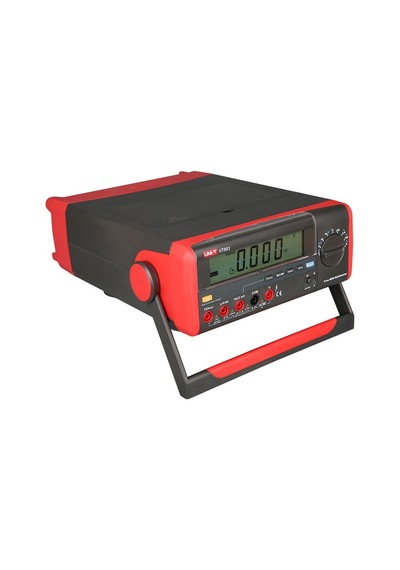 Uni-T UT 803 Masa Tipi Dijital Multimetre
