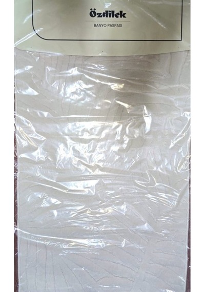 Klozet Pamuk Snug Ecru 60 100-40 60 Çok Renkli