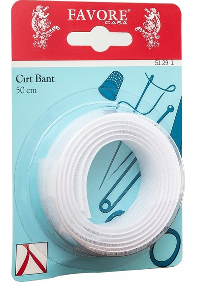 Favore Casa Cırt Bant 50 Cm