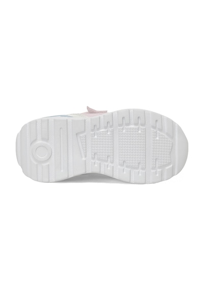 Kinetix Rolla P 5fx Pembe Kız Çocuk Spor Ayakkabı Pembe-beyaz-pastel Mavı