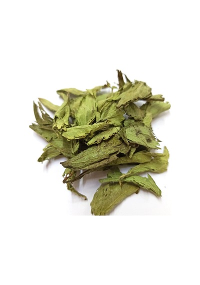 Stevia Şeker Otu Doğal 1 Kg