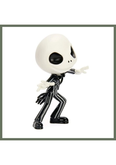 Bezos Nightmare Before Christmas Tekli Figür Paketleri Bezos1