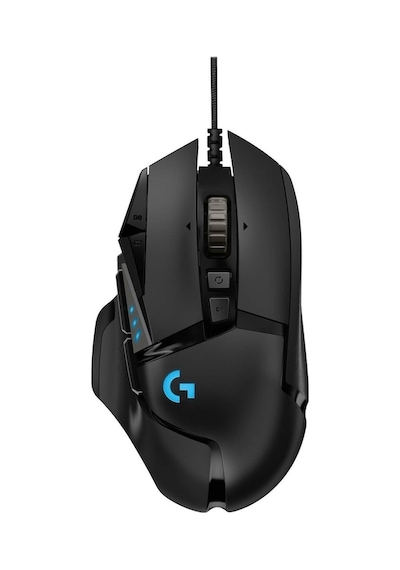 Logitech G502 Hero 910-005471 Kablolu Optik Oyuncu Mouse 910-005471