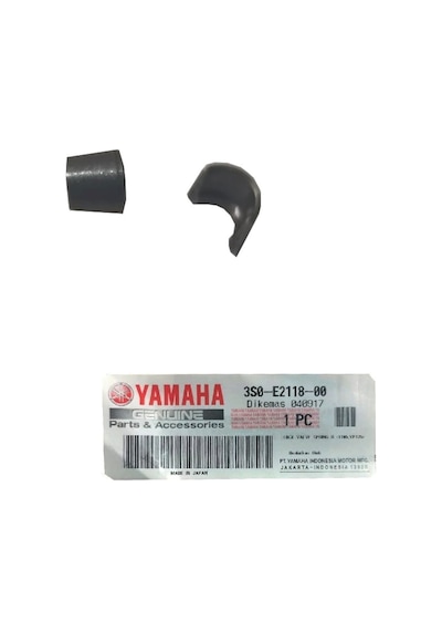 Yamaha Yzf R25 Subap Tırnağı 3S0-E2118-00