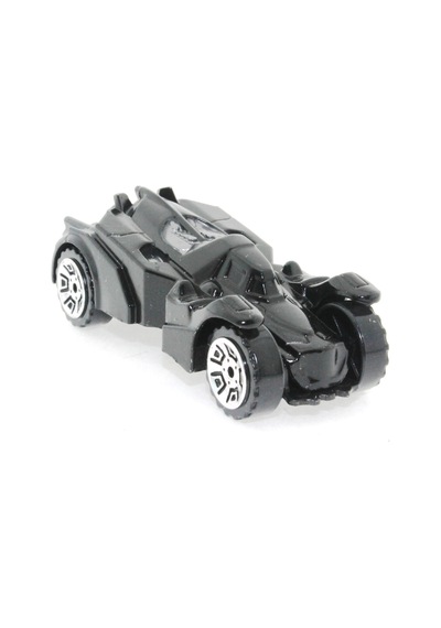 Die Cast Zırhlı Yarasa Araba 1 64