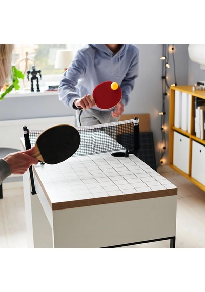 Çalışma Masası Mıcke Meridyendukkan Beyaz-antrasit Renk 105x50 Cm Ev-ofis Çalışma Ünitesi Çalışma Masası Mıcke Meridyendukkan Beyaz-antrasit Renk 105x50 Cm Ev-ofis Çalışma Ünitesi