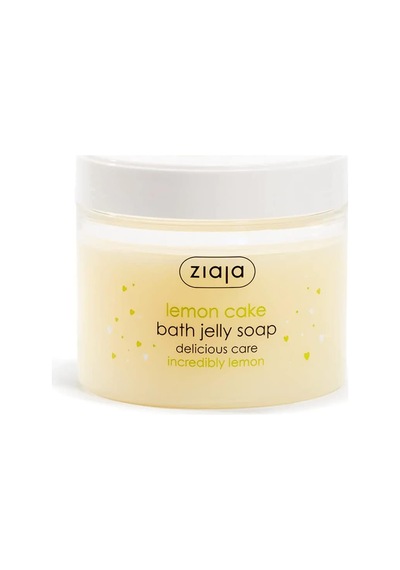 Lemon Cake Jel Banyo Sabunu 260 Ml Diğer