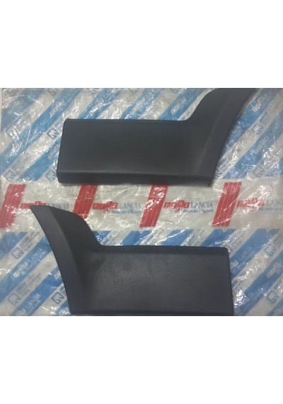 Fiat 126 Bis Arka Çamurluk Etek Bakaliti Sağ Sol 7542820 7542821
