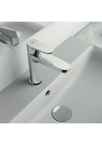 Ideal Standard Bc554aa Cerafine O Grande Yüksek Tip Lavabo Bataryası Krom Krom