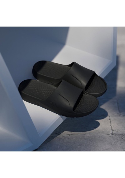 Adidas Lıghtshıft Slıde Siyah Erkek Terlik Hq2423
