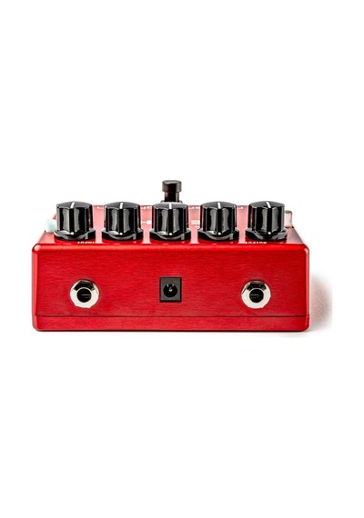Jim Dunlop Mxr Evh Modern High Gain Pedal 105100721203