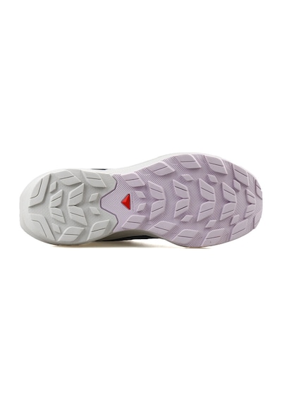 Salomon Elixir Activ Gtx W Kadın Outdoor Ayakkabısı L47526500 Gri