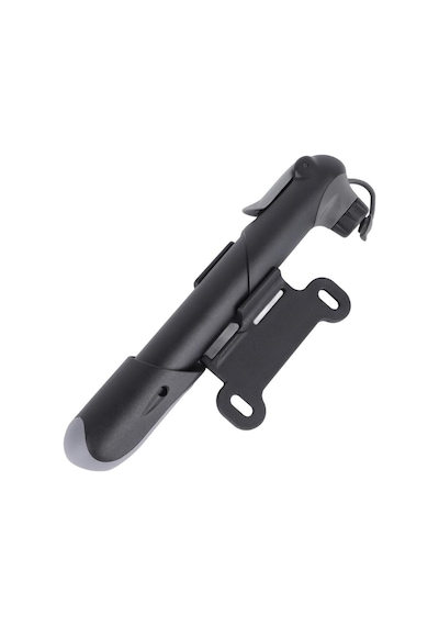 T.concept Dayanıklı Hafif Yüksek Basınçlı Bisiklet El Pompası 120 Psi