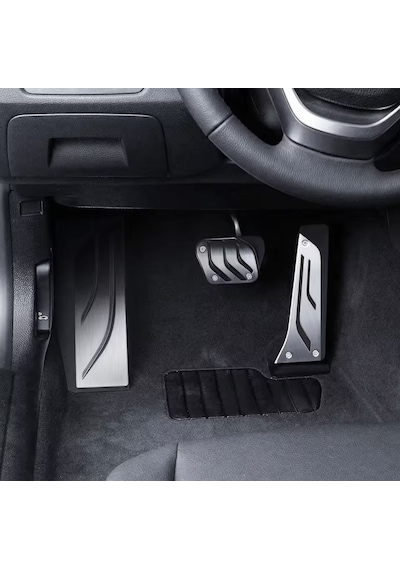 Bmw E90 E92 E93 Otomatik Pedal Seti 2005-2012
