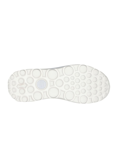 Skechers Go Walk Travel Kadın Ayakkabı 124979-ltbl Gri