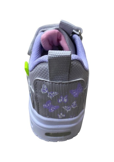 Valent Işıklı Kız Çocuk Spor Ayakkabı Gri Renkli Mor Pembe - 680988803 Gri Renkli Mor Pembe Valent Işıklı Kız Çocuk Spor Ayakkabı Gri Renkli Mor Pembe - 680988803 Gri Renkli Mor Pembe