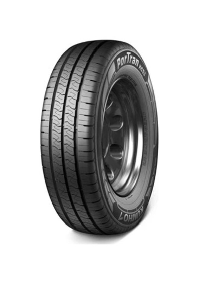 Kumho Portran Kc53 185R14c 102/100r 8pr Yaz Lastiği 2024