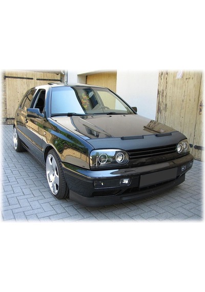 Volkswagen Golf 3 Kaput Maskesi (198124451)