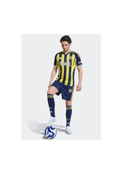 5tate Of Mınd Fenerbahçe 2025/26 Yeni Sezon Çubuklu Jr Açık Bordo