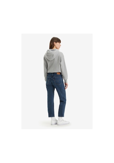 Levi's Levis Kadın Kot Pantolon A7739-0017 Koyu İndigo