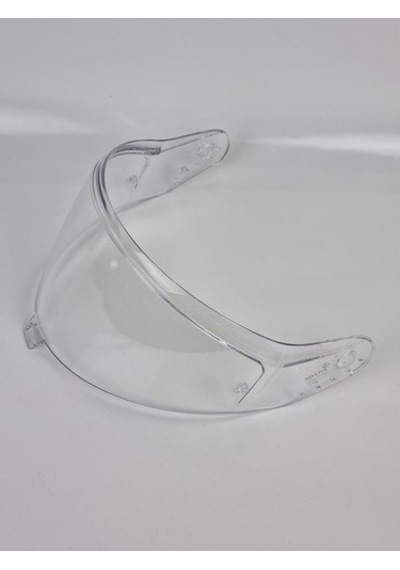 Shark Skwal I3 / D-skwal 3 / Rıdıll 2 Kask Camı Şeffaf Vz40012