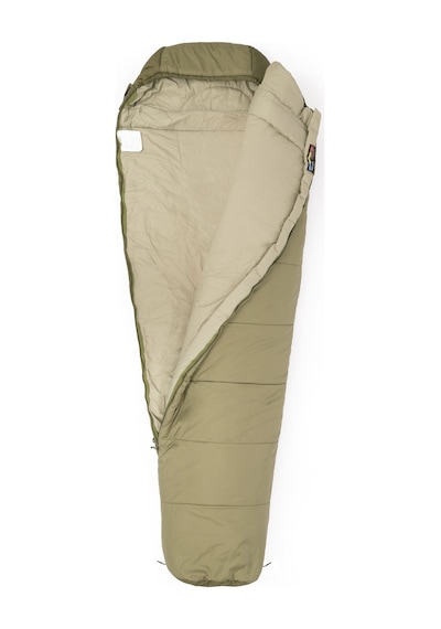 Evolite Thor Pro Ultralight -27ºc Uyku Tulumu Kırmızı