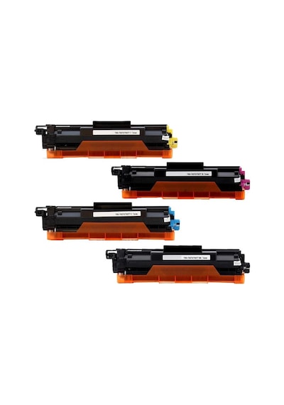 Brother Tn-277-273|Hl-L3230Cdw-Hl-L3270Cdw Uyumlu Toner Seti