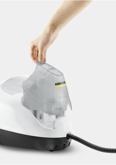 Karcher SC 4 Easyfix 2000 W Buharlı Temizlik Makinesi