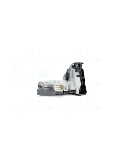 Seat Altea 5p1 2011-2015 Kapi Kilidi Motorlu Sol Ön 7 Pın 1p1837015b Wisco