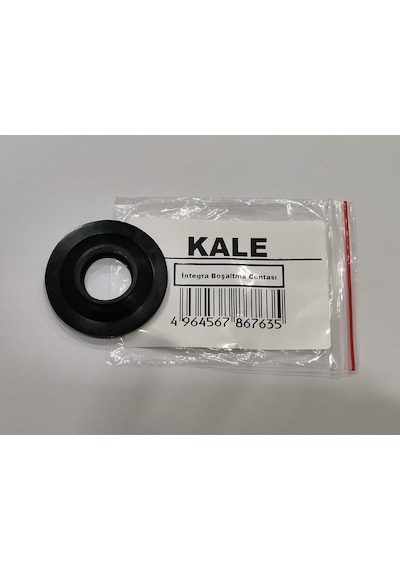 Kale Rezervuar Contası & Gömme Rezervuar Boşaltma Grubu Göbek Contası Diğer