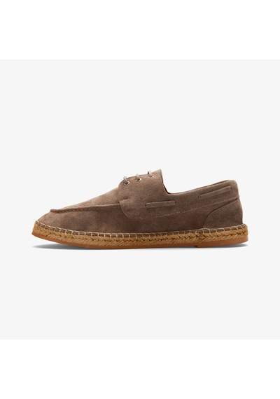 Nautica Erkek Bej Sneaker 026 Nt653t