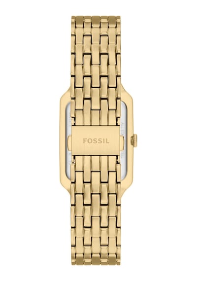 Fossil Fes5512 Kadın Kol Saati Altın