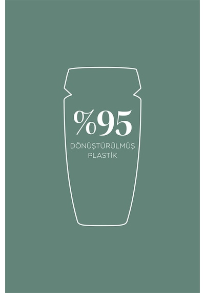 Kerastase Genesis Homme Bain Force Quotidien Şampuan 250 ML