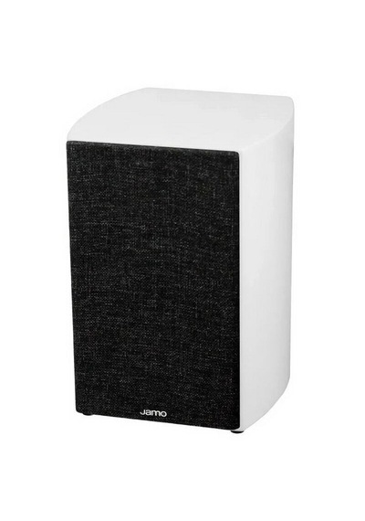 Jamo C707pa Mkıı Aktif Bluetooth Raf Tipi Hoparlör Beyaz