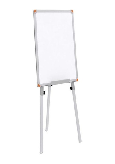 Panda Yazı Tahtası 50x70 Pan092 Silgi Ve Kraf Beyaz Tahta Kalemi Set