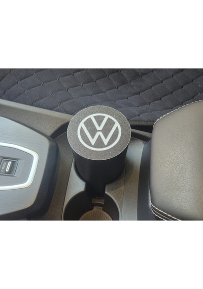 Volkswagen Araç Çöp Kutusu , Vw Araç Bardaklık Çöp Kovası , Volkswagen Araç Bardaklık Çöp Kutusu Çok Renkli