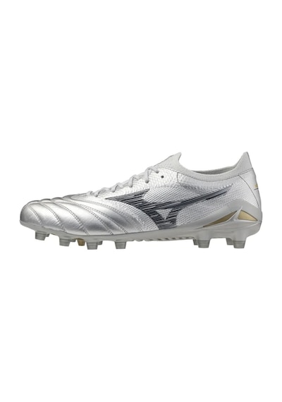 Morelia Neo 4 Beta Japan Erkek Krampon Gri Çok Renkli